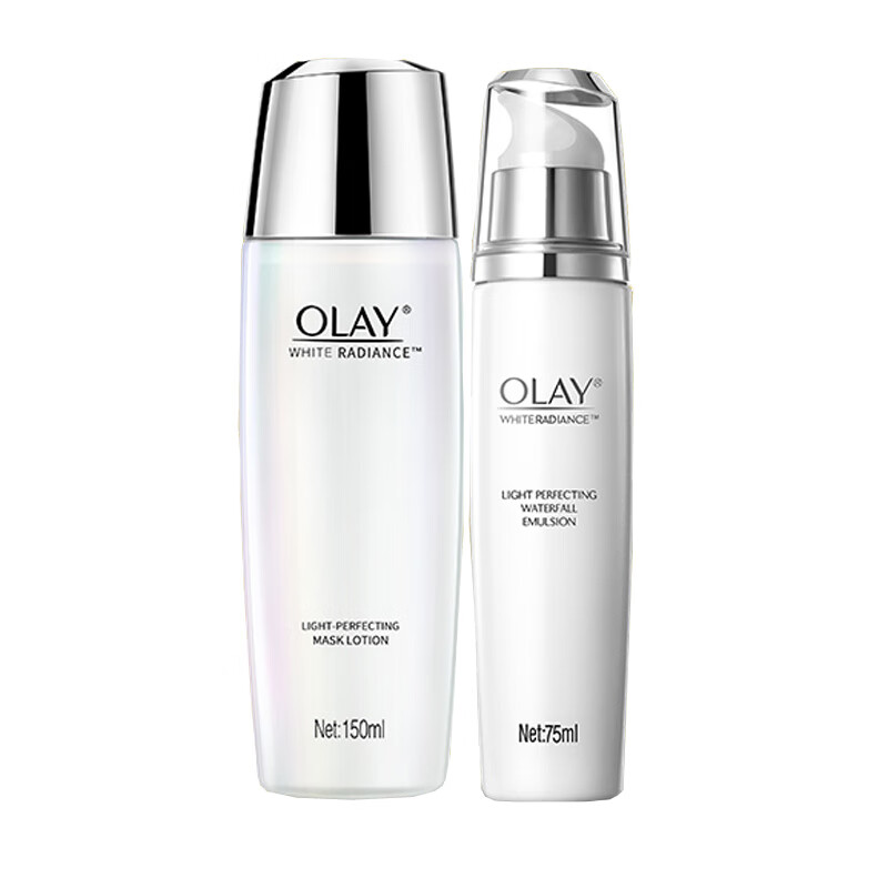 玉兰油 抗糖护肤套装