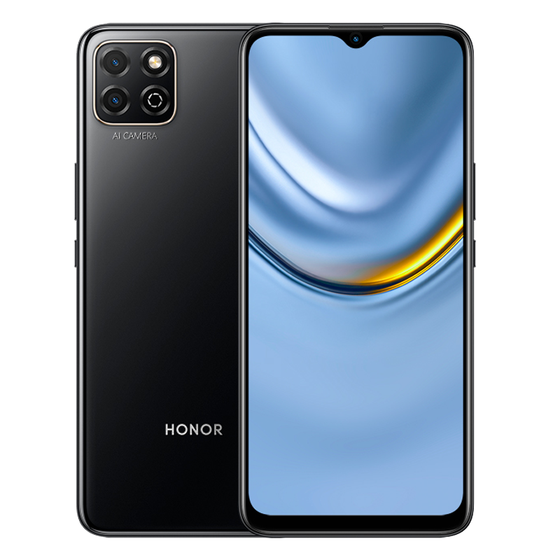 荣耀 双卡双待 智能手机