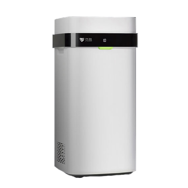 贝昂 无耗材空气净化器