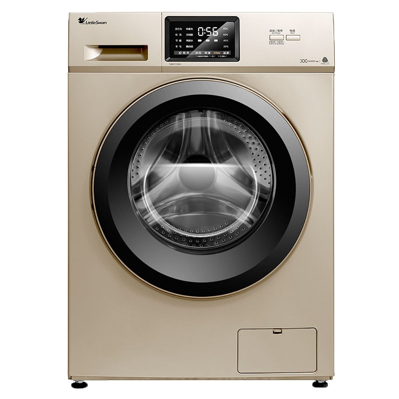 小天鹅 活性酶 洗衣机