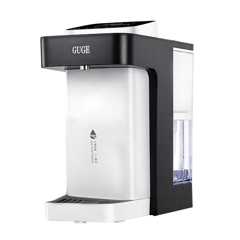 Guge 台面免装饮水机