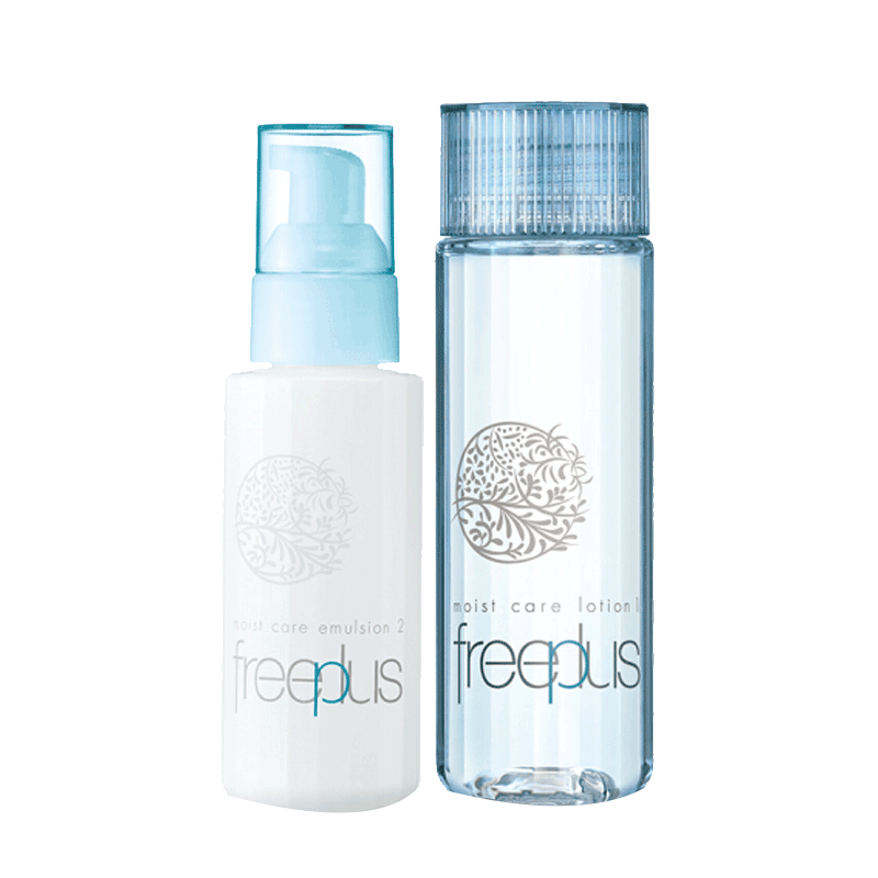 芙丽芳丝 保湿修护套装