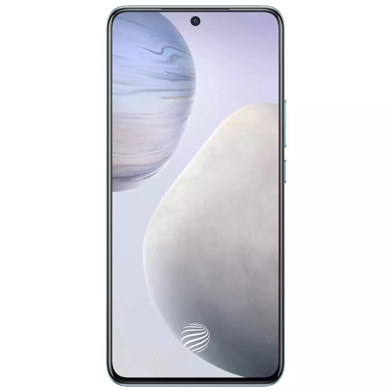 vivo X60双模一体手机