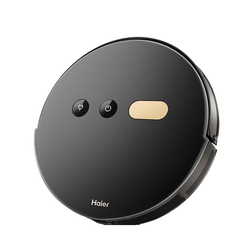 海尔 APP控制扫地机器人