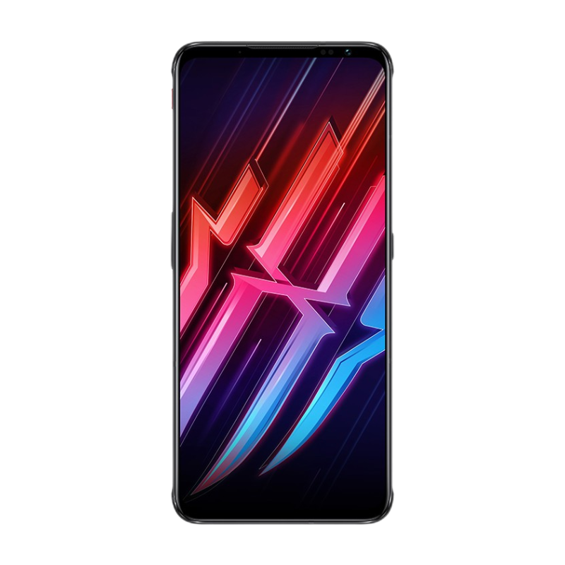 努比亚 骁龙处理器手机