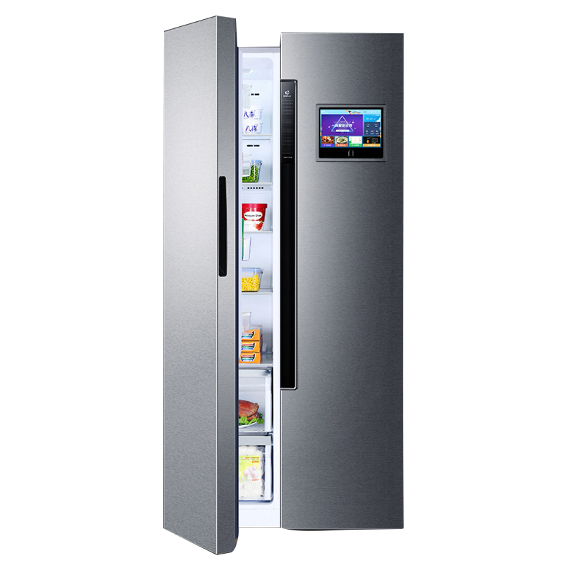 海尔 干湿分储 冰箱