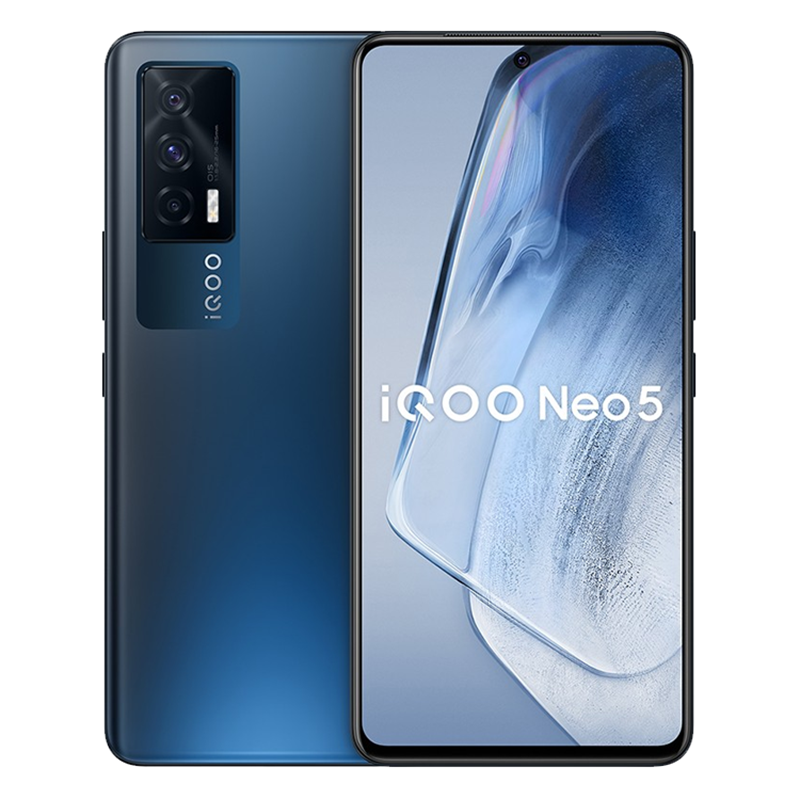 iQOO Neo5 闪充手机