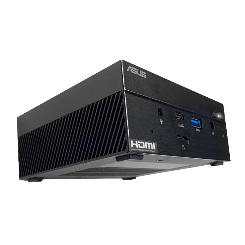 华硕 便捷散热 台式机