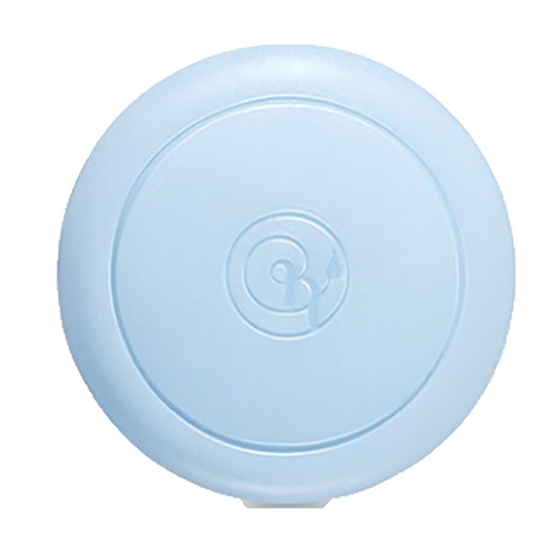 透蜜海盐手工皂