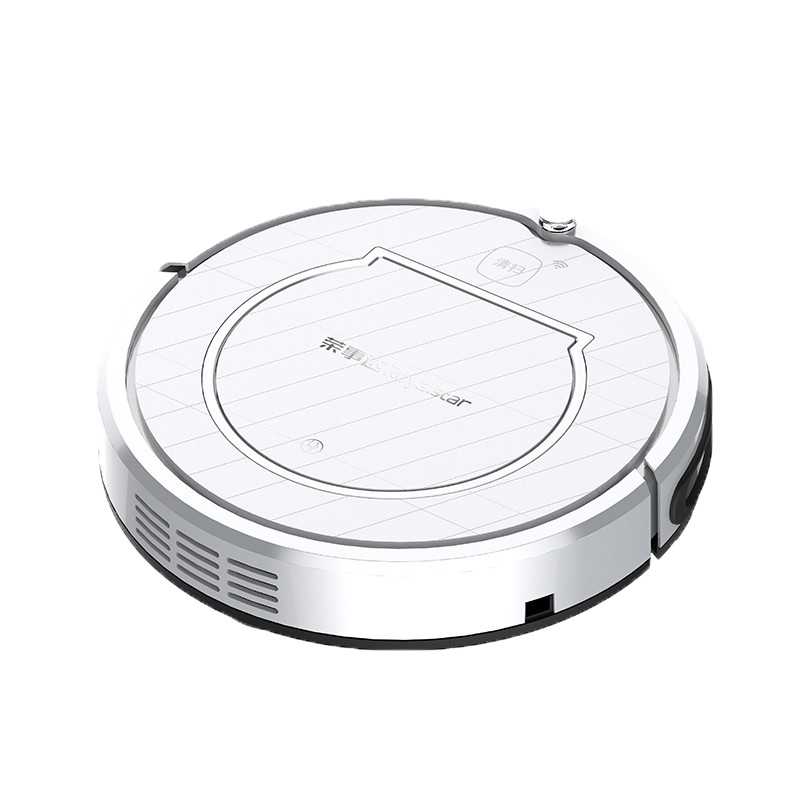 荣事达 自动回充扫地机