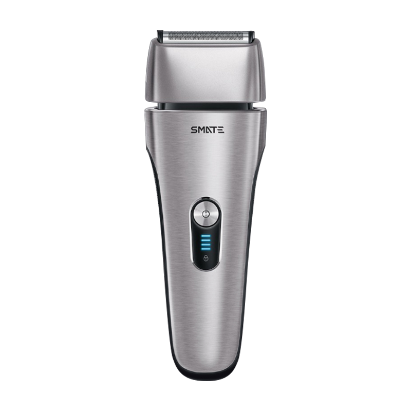 小米有品 四刀头往复式剃须刀