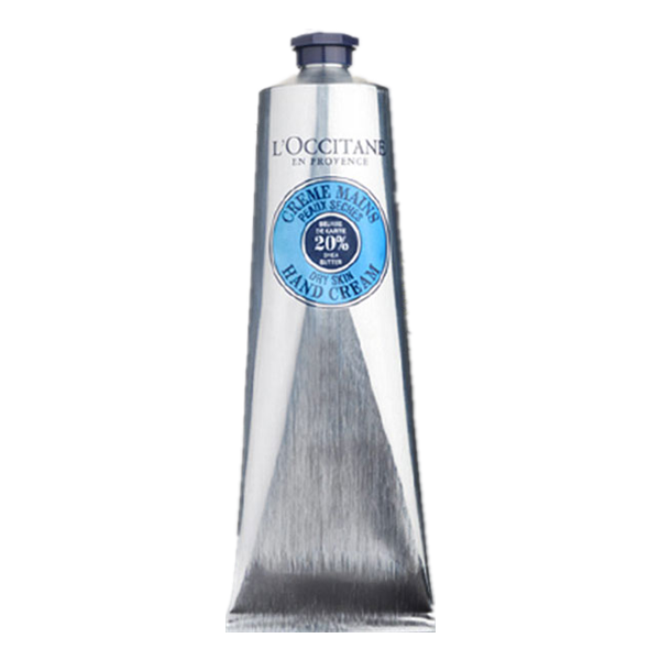 欧舒丹 乳木果滋润护手霜