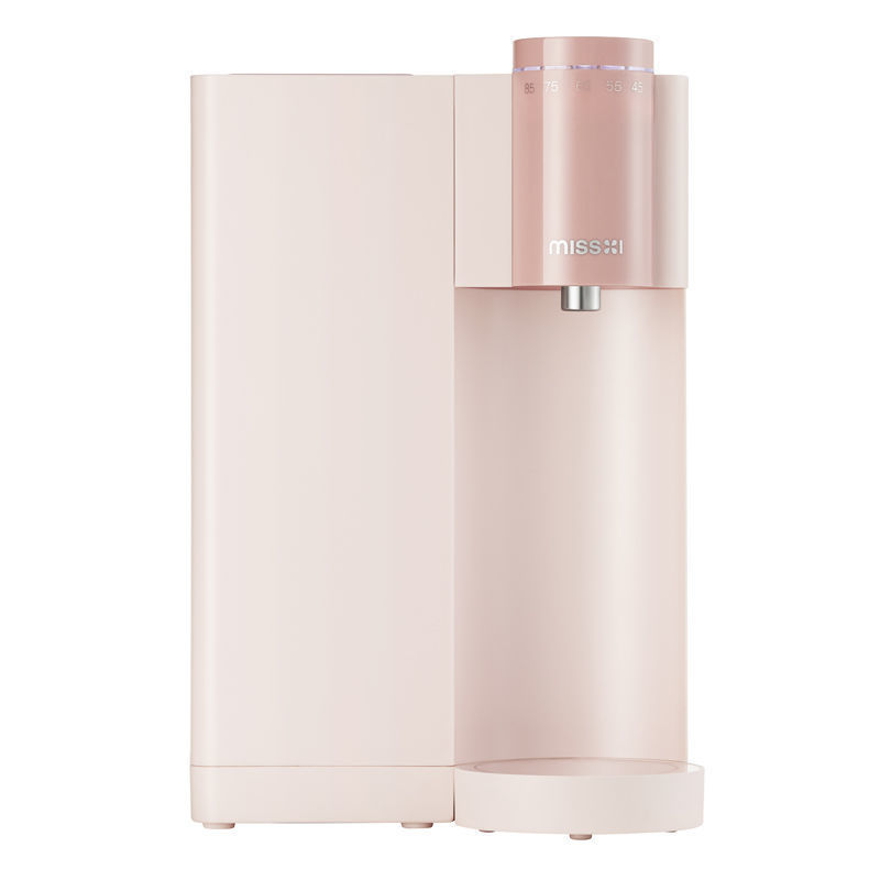 熊小夕迷你便携饮水机