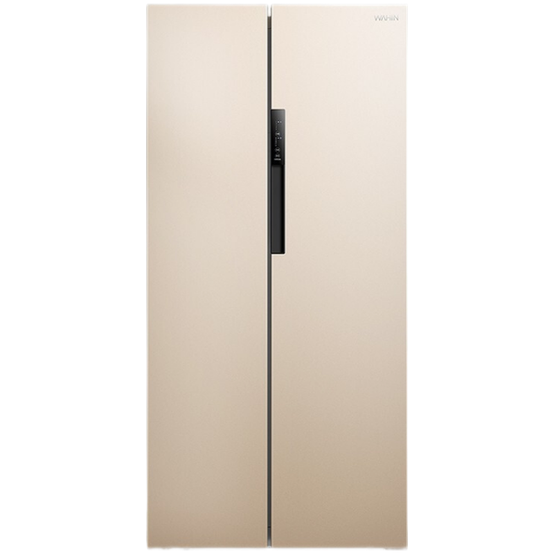 华凌 风冷无霜纤薄冰箱