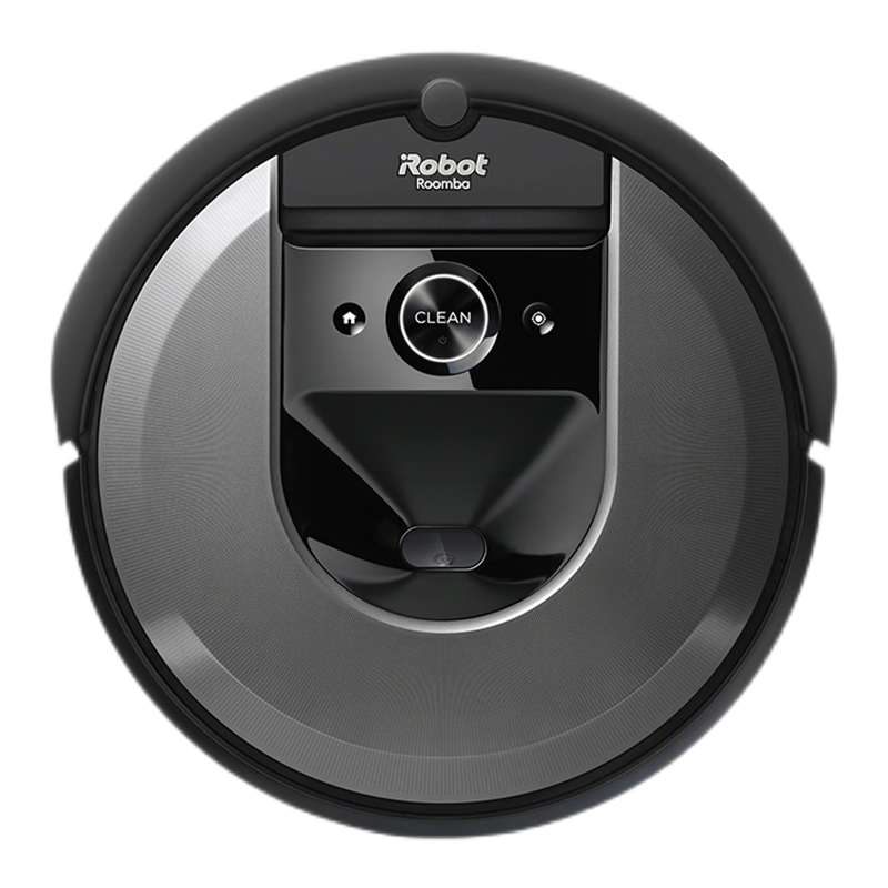 iRobot 全自动擦地扫地机