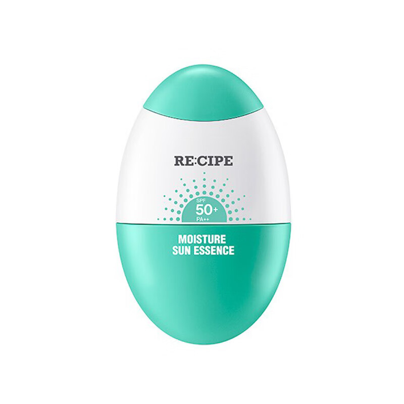 玥之秘 清爽保湿防晒霜