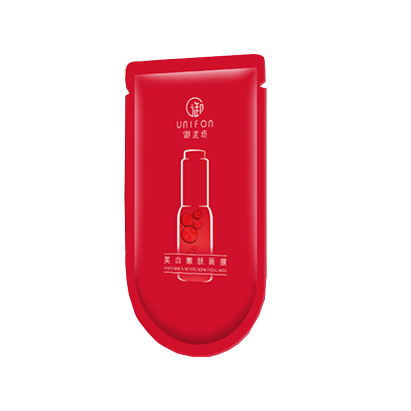 御泥坊 光果甘草面膜