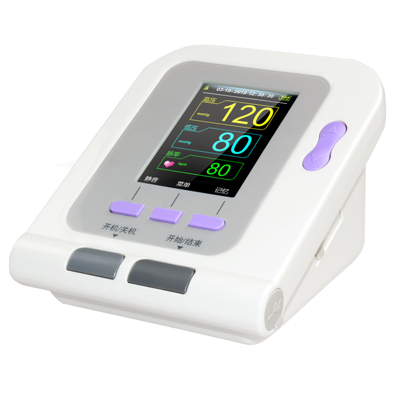 康泰 彩屏 新生儿血压计