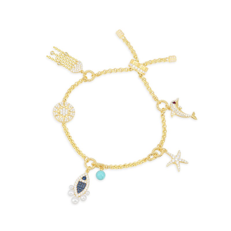 APM 海洋乐园 手链