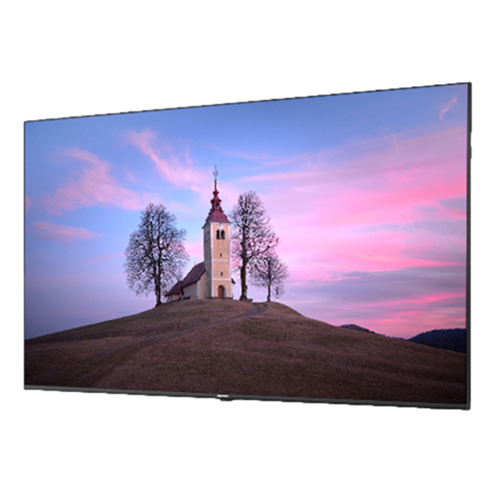 长虹 无边框工艺 平板电视