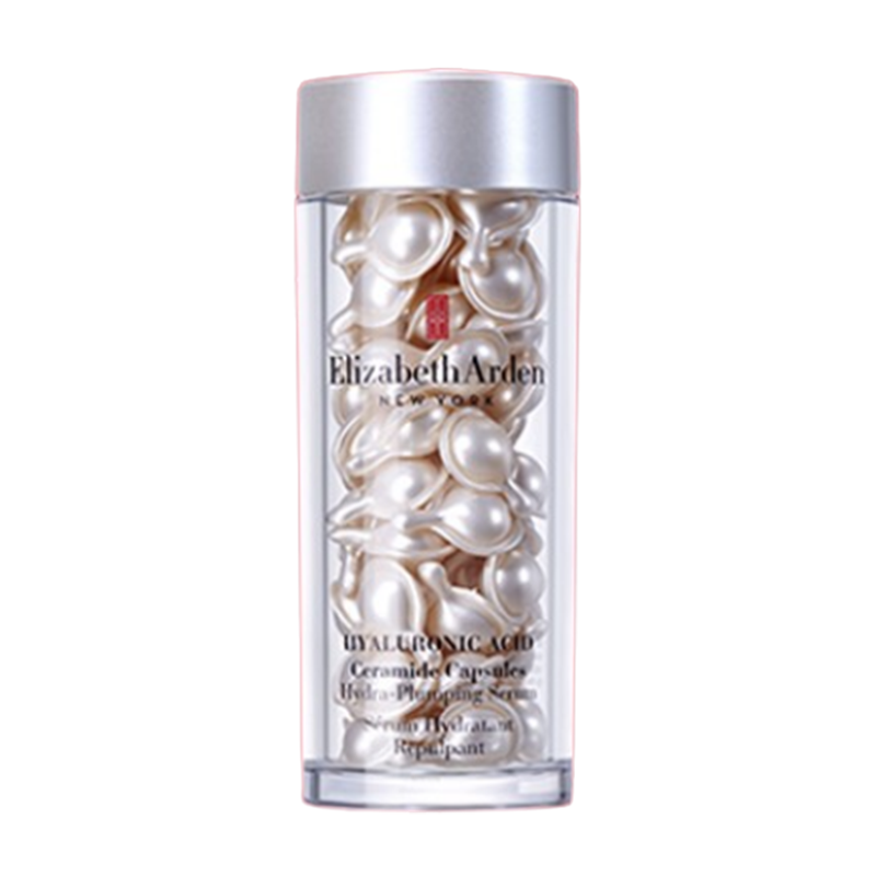 伊丽莎白雅顿 胶囊精华