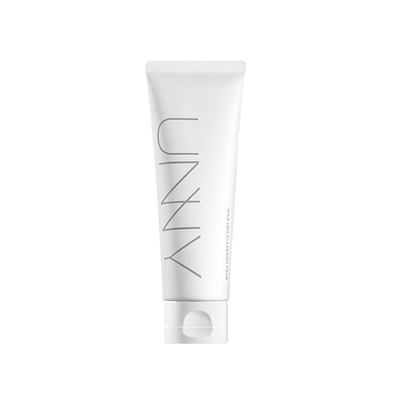 悠宜 云柔修护氨基酸洁面乳