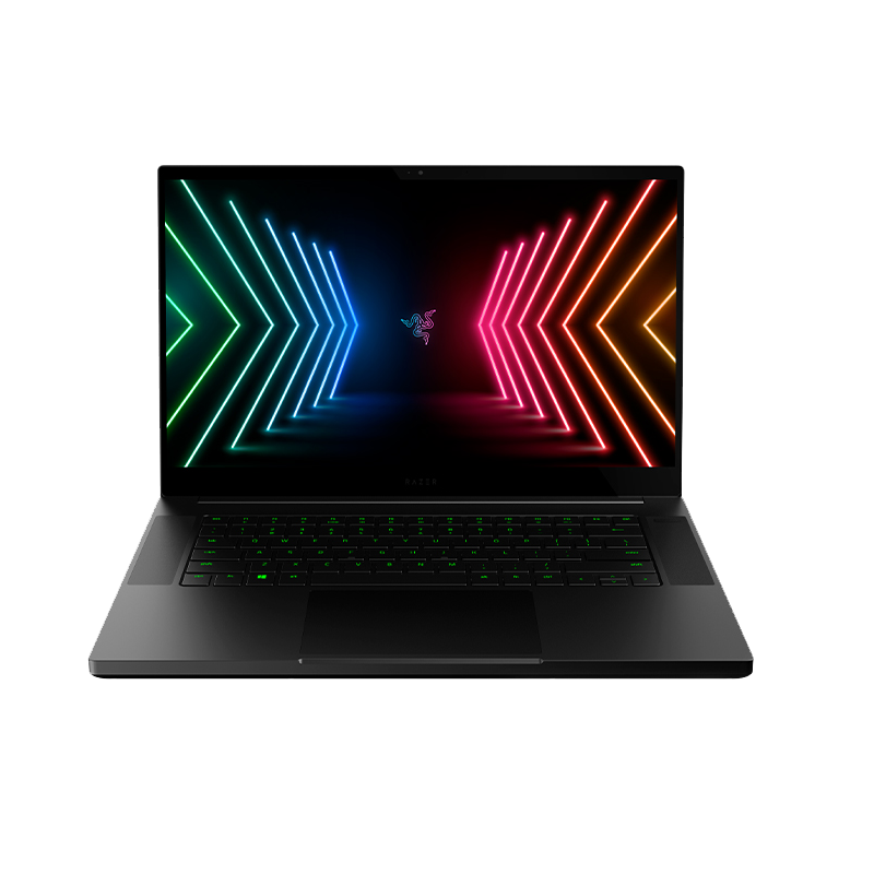 雷蛇 窄边框屏幕游戏本