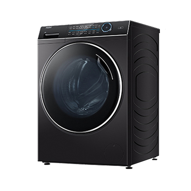 海尔 双擎热泵 万元洗衣机