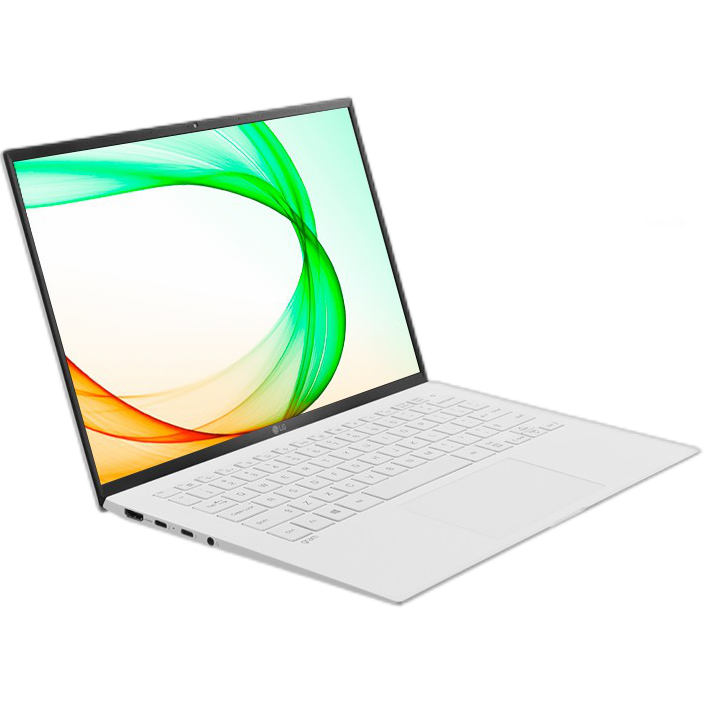 LG 轻薄窄边框笔记本