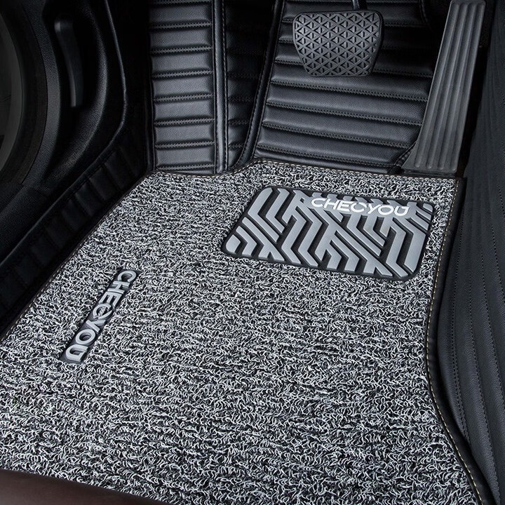 车丽友 美观耐用脚垫