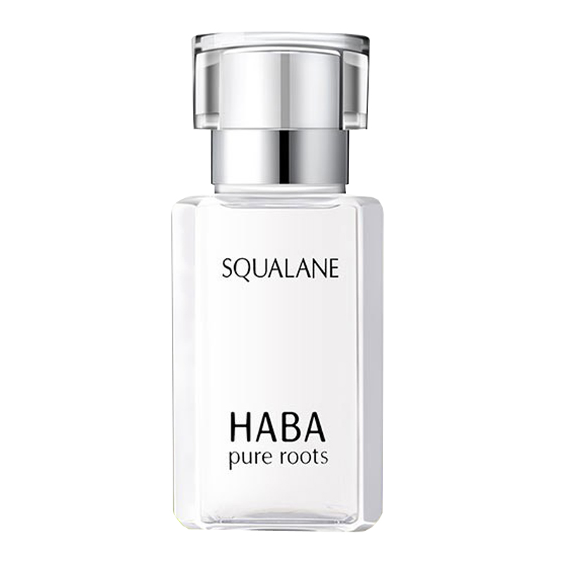 HABA 敏感肌可用 面部精华