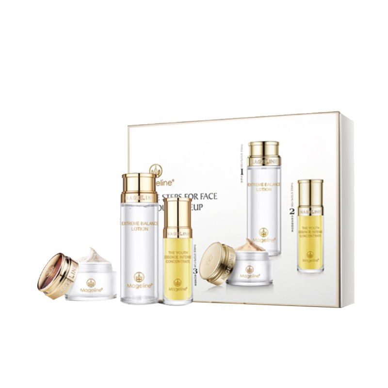 麦吉丽 补水紧致 套装