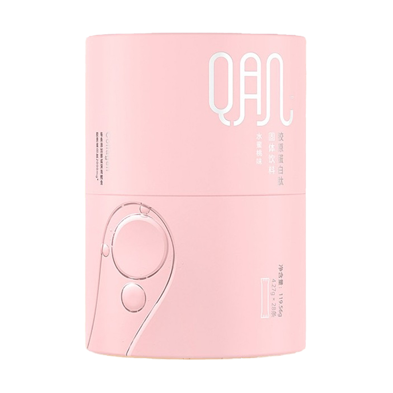 养生堂 胶原蛋白肽固体饮料