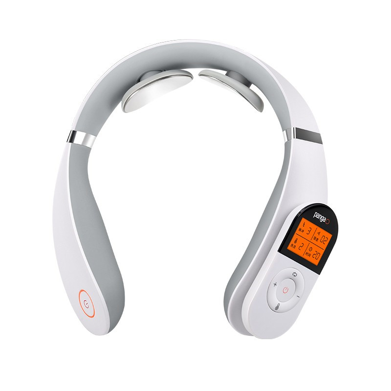 攀高 脉冲舒缓颈椎按摩器