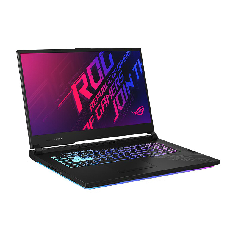 ROG 高刷新率屏幕游戏本