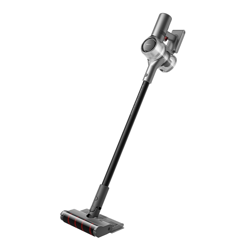 追觅一键倒灰吸尘器