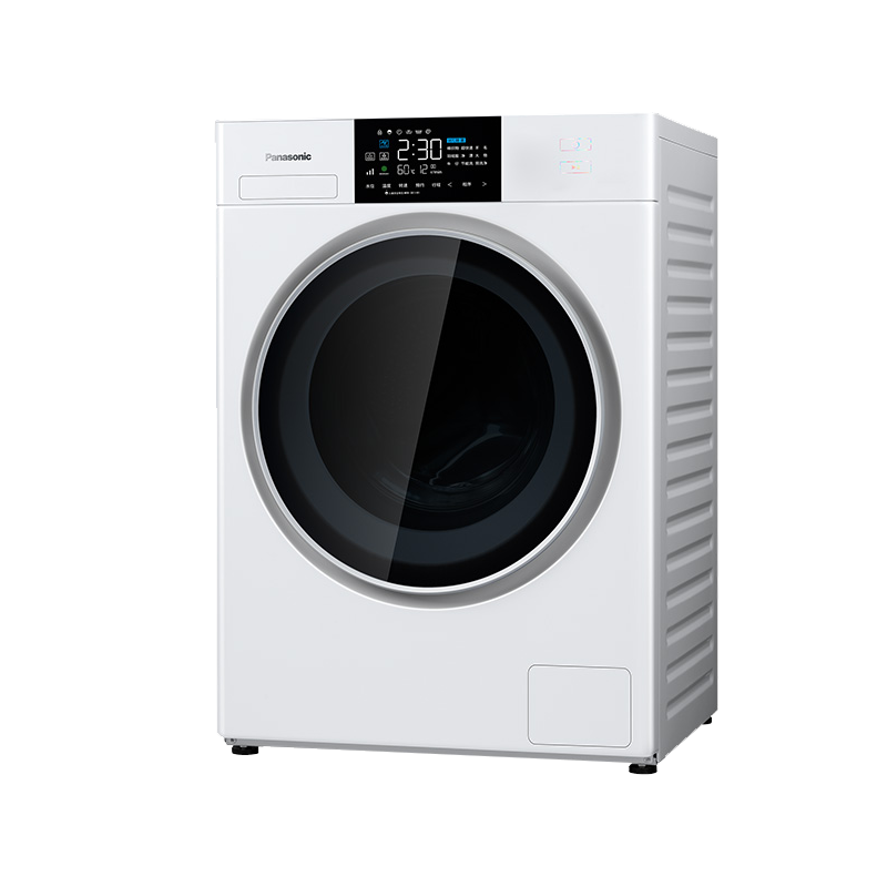 松下光动银常温除菌洗衣机