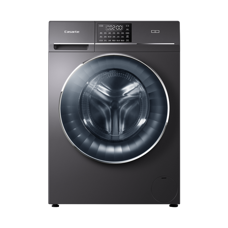 卡萨帝 全自动变频洗烘一体机