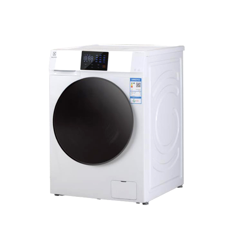 伊莱克斯 冷凝烘干滚筒洗衣机