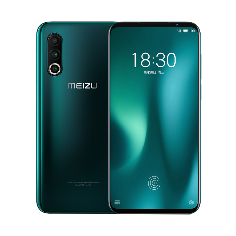 魅族 全面屏拍照手机