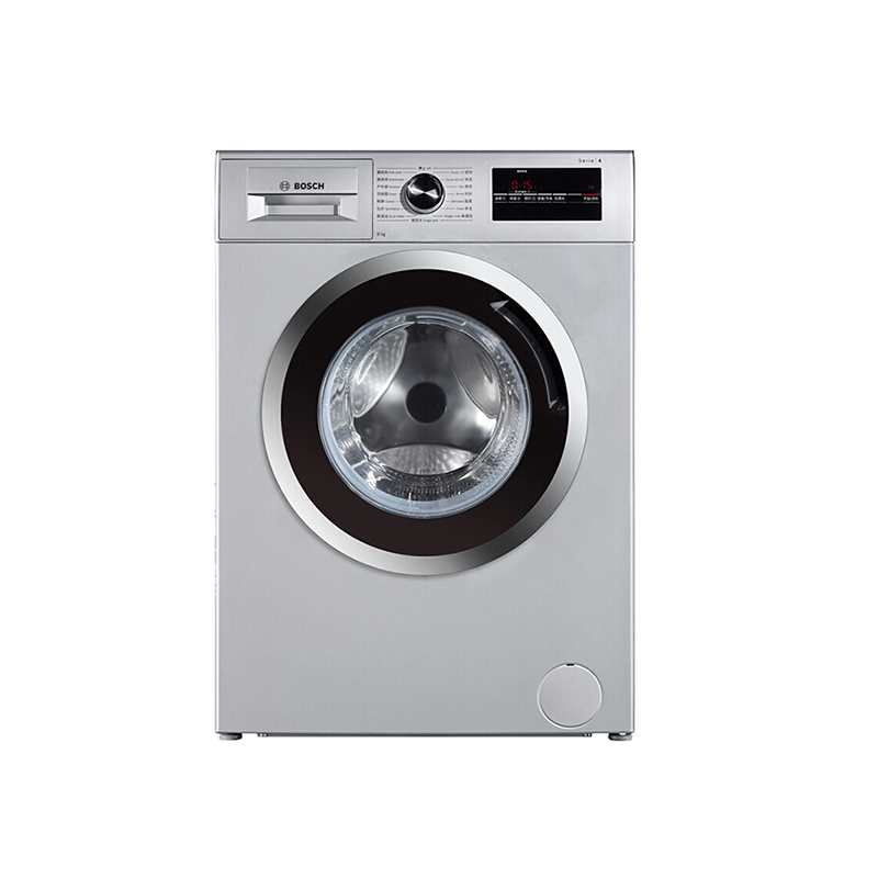 博世 高温筒清洁洗衣机