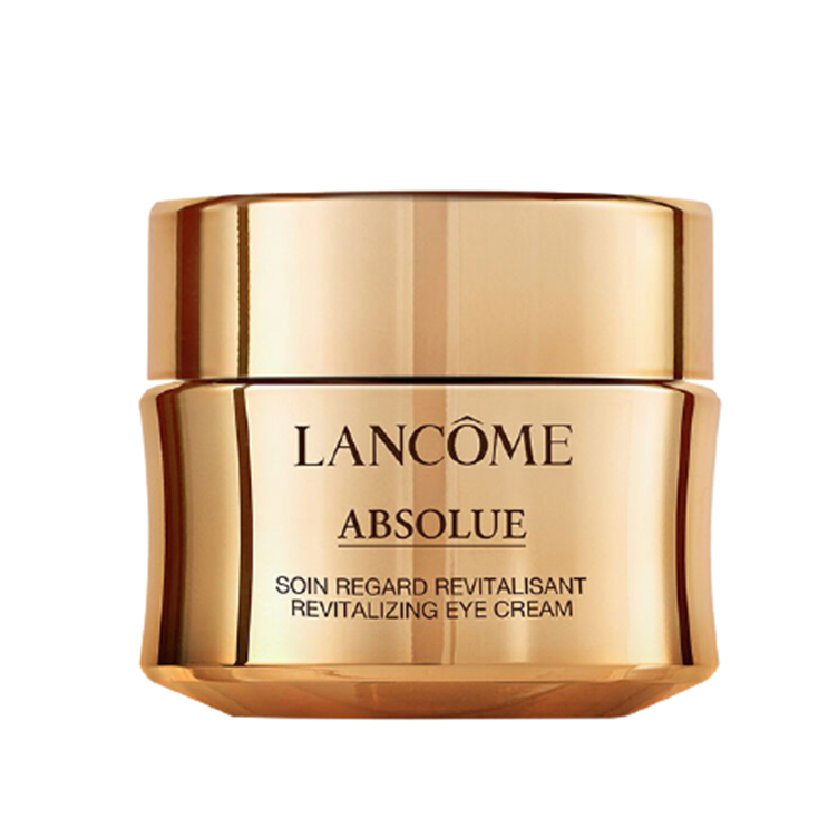 兰蔻 焕亮紧致眼霜