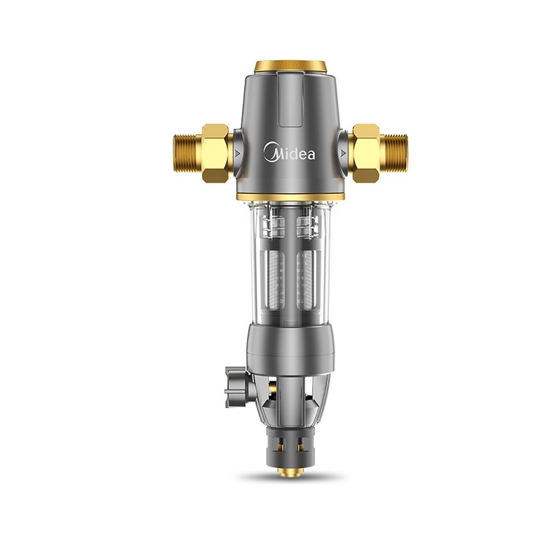 美的 净化净水器