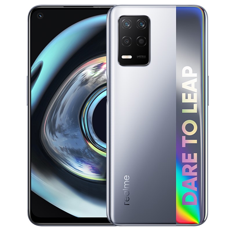 真我Q3 智慧闪充手机