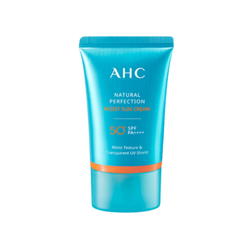 AHC 控油防晒 防晒霜