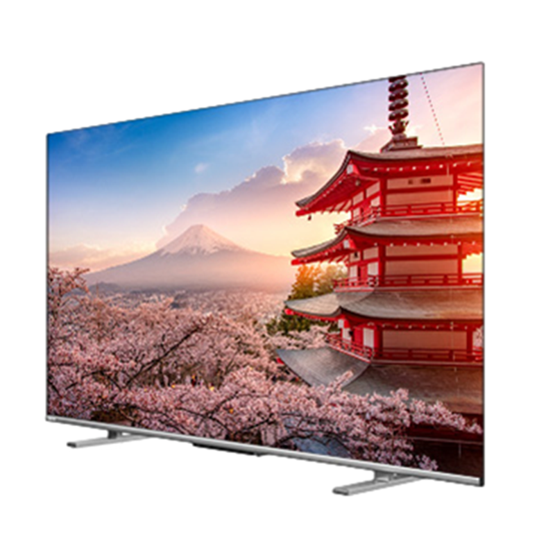 东芝 次世代声音处理 平板电视