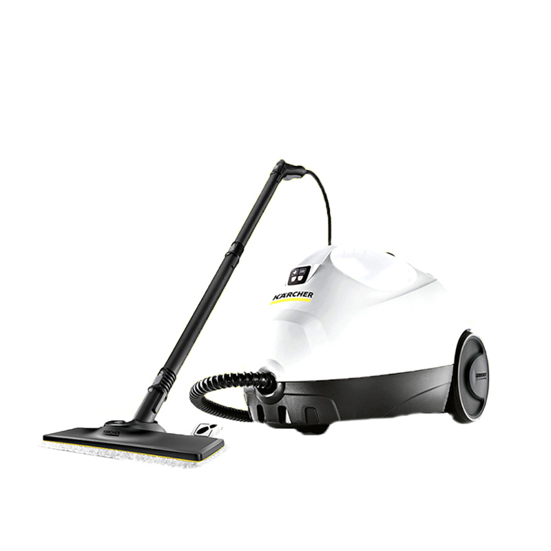 KARCHER 实用蒸汽拖把