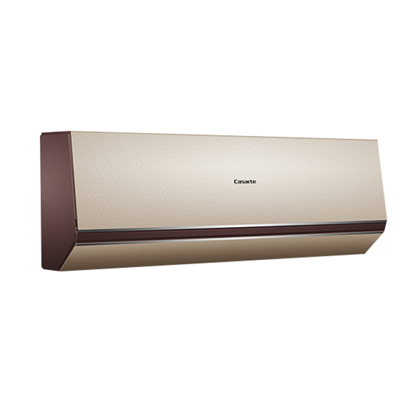 卡萨帝 变频杀菌空调