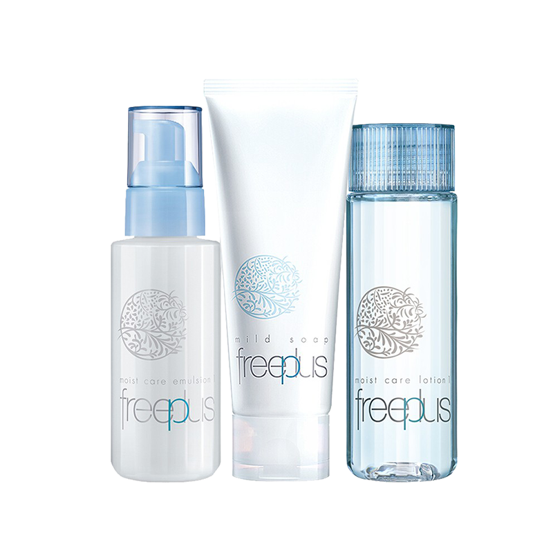 芙丽芳丝 温和补水套装