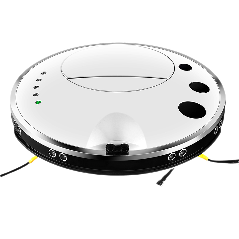 凤瑞 定时预约扫地机器人